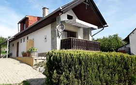 Ferienhaus Weingarten Eisenberg